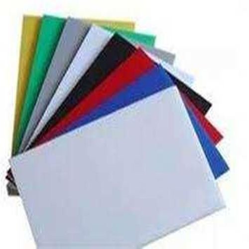 PVC Sleeve Sheet