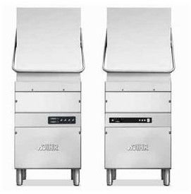 Hood Type Dish Washers
