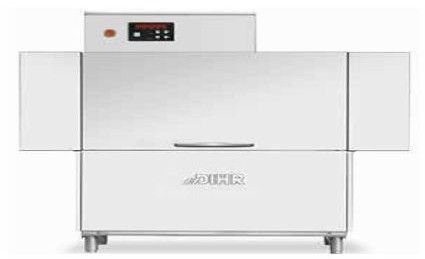 Rack Conveyor Dish Washer