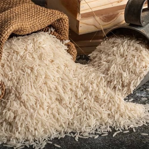 1885 Parboiled Basmati Rice
