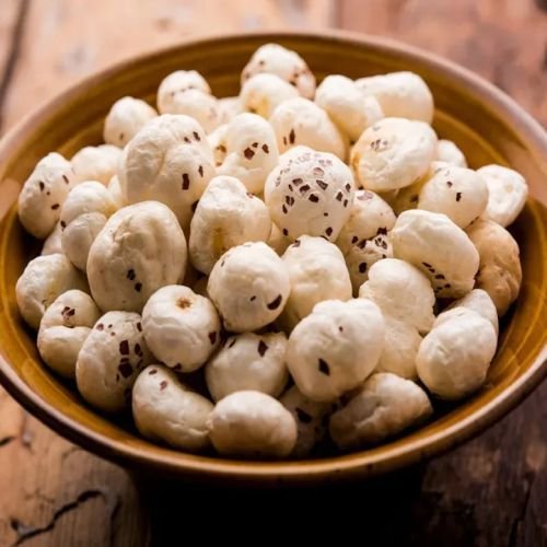 5 Plus Suta Phool Makhana