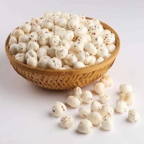 6 Suta Phool Makhana
