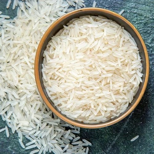 Organic Sharbati Basmati Rice