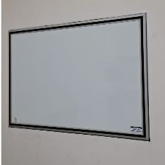 Magnetic Writing Board Set