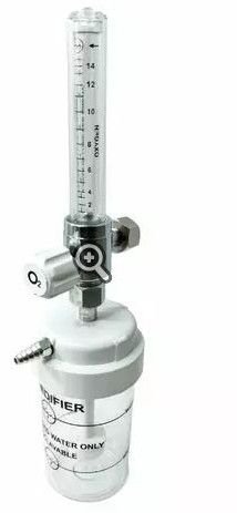 Medical Oxygen Flow Meter Medical Oxygen Flow Meter