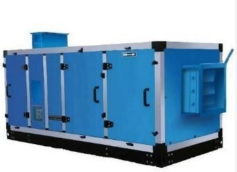 OT Air Handling Unit