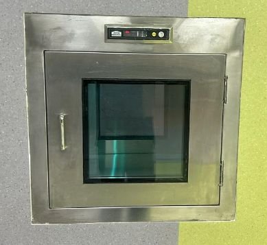 OT Pass Box System OT Pass Box System
