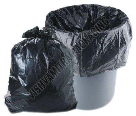 35 Litre Black Biodegradable Garbage Bags