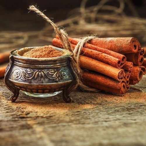 Cinnamon Sticks