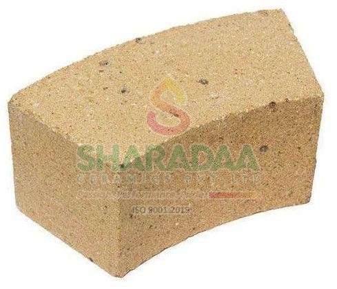 High Alumina Bricks