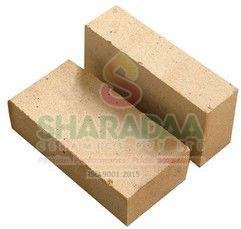Phosphate Bonded Bricks