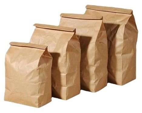 Paper Bags