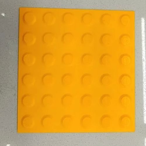 Floor Tactile Tiles