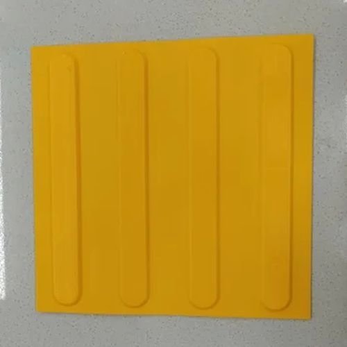 Indicator Tactile Tiles
