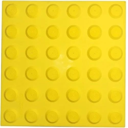 PU Tactile Tiles