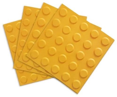 Square Tactile Tiles