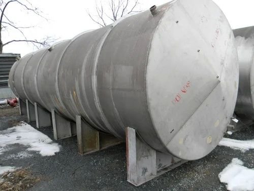 CS Storage Tank