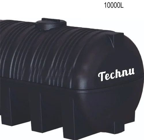 HDPE Chemical Storage Tank