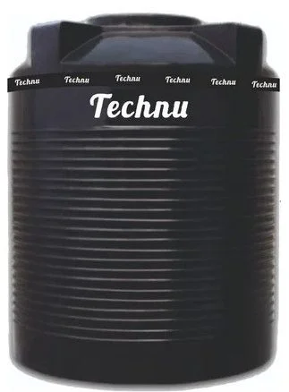 Hdxlpe Chemical Storage Tank