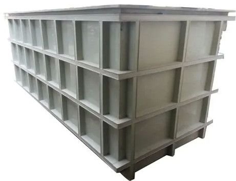PP Storage Tank