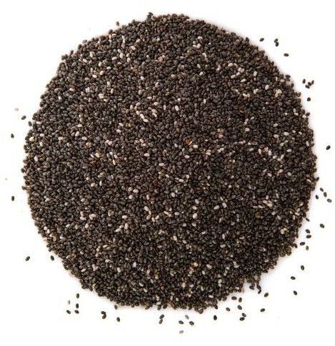Chia Seeds Chia Seeds
