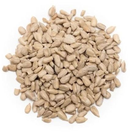 Sunflower Seeds