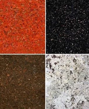Granite