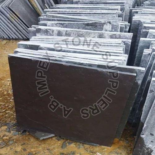 Chocolate Limestone Slabs