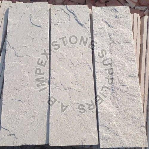 Dholpur White Sandstone Slabs