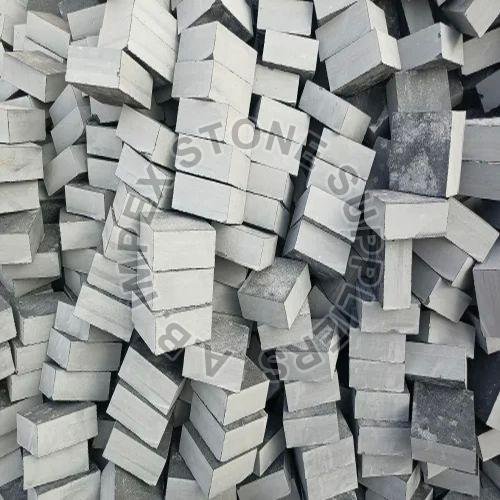 Grey Cobble Stones