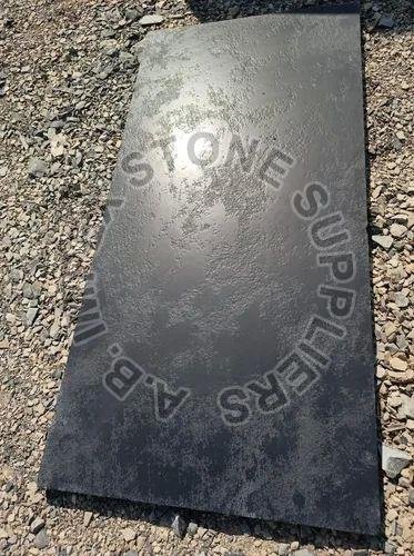 Half Honed Limestone Slabs