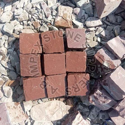 Mandana Cobble Stones