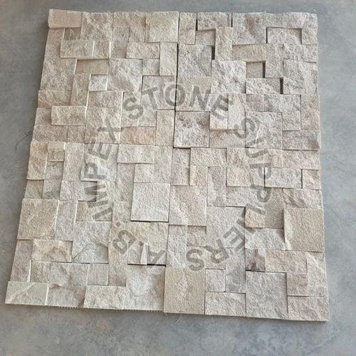 Mosaic Sandstone Cobbles