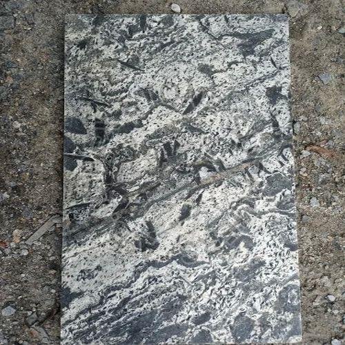 Rectangular Slate Stone Slabs