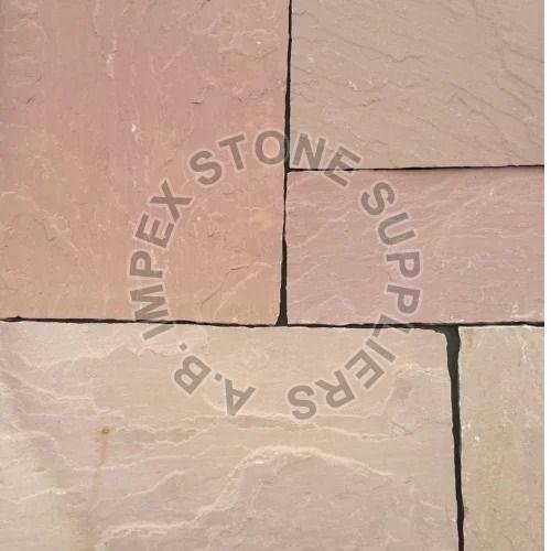 Sandstone Outdoor Pavers