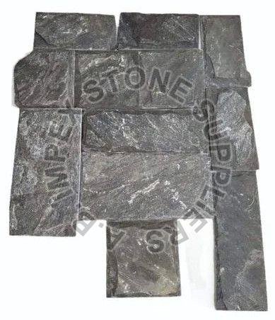Slate Stone Cobbles