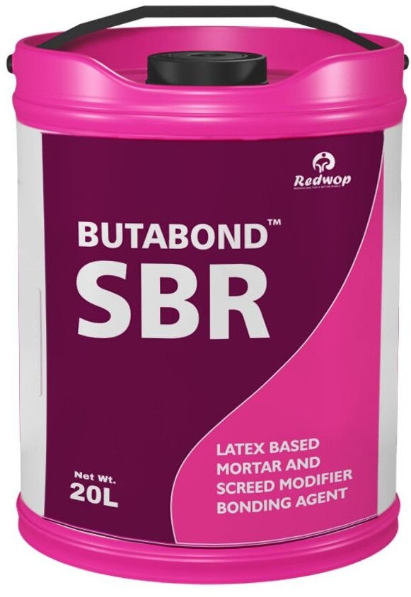 Redwop Butabond SBR Bonding Agent