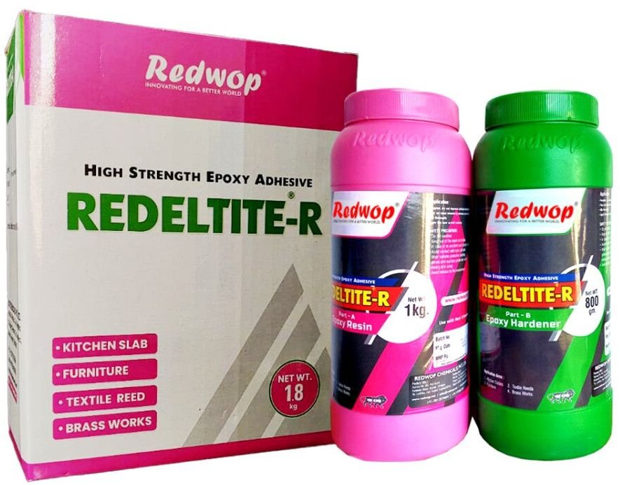 Redwop Redeltite-R Wood & Steel Adhesive