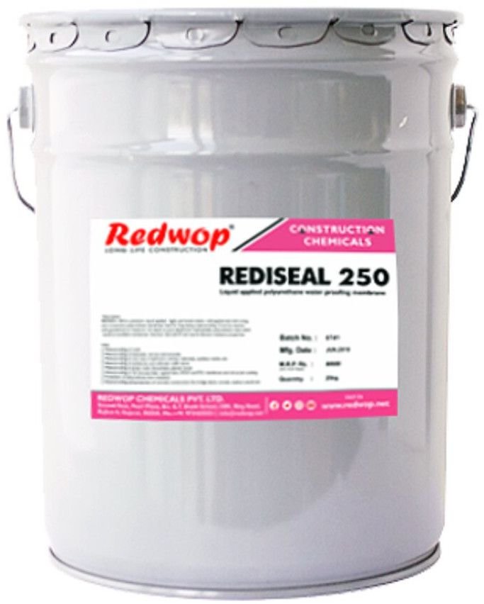 Redwop Rediseal 250 Liquid Membrane