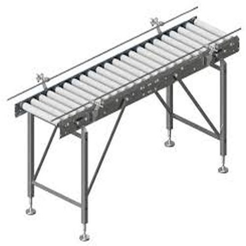 Mild Steel Roller Conveyor