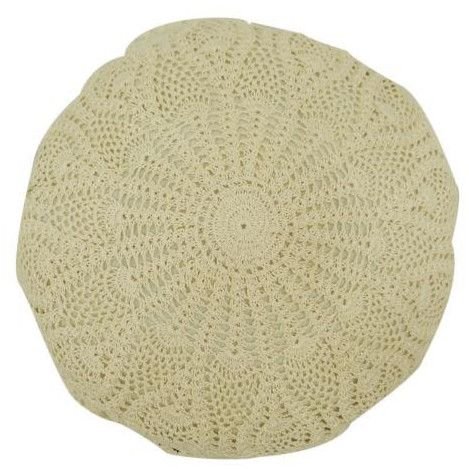 Crochet Cushion Covers