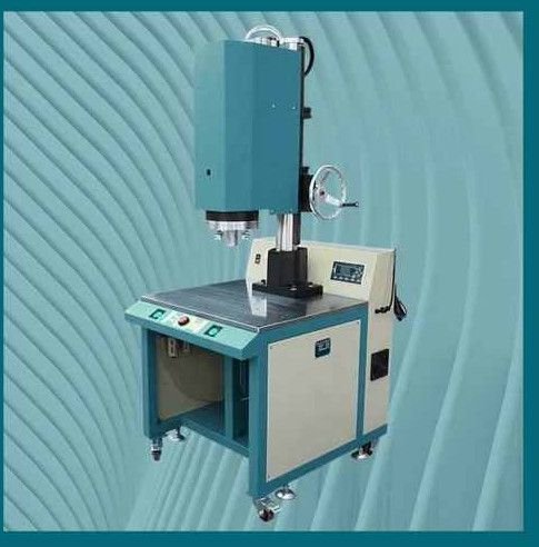 Altrasonix Ultrasonic Plastic Welding Machine
