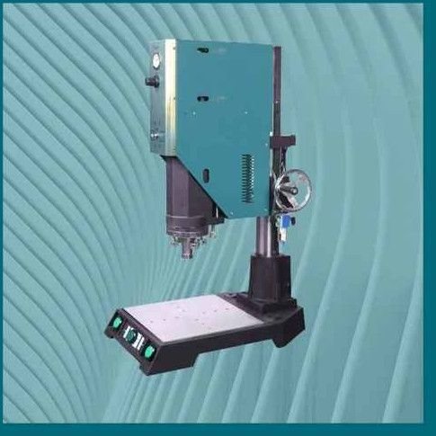 Plastic Ultrasonic Welding Job Work
