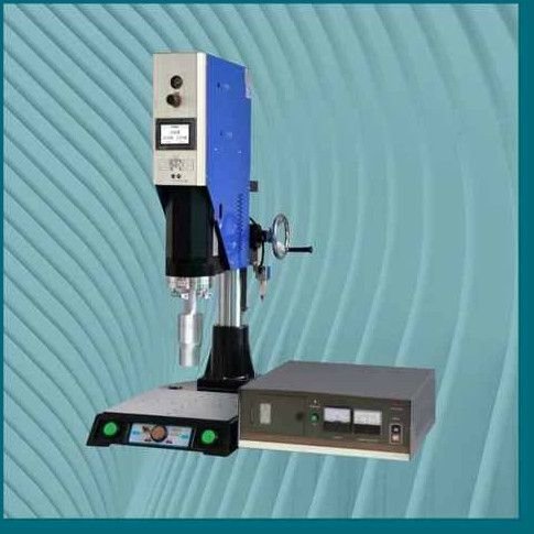 Ultrasonic Welding Job Work