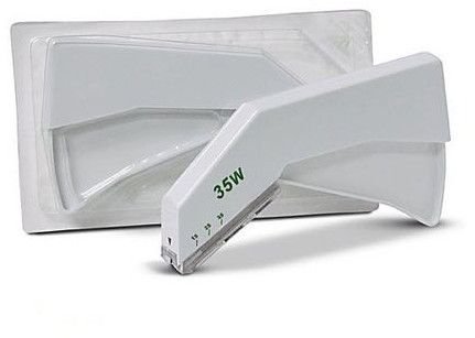 Disposable Medical Skin Stapler