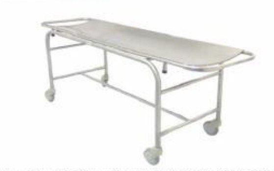 Hospital Patient Transfer Stretcher Trolley