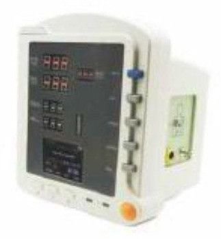 Multi Parameter Patient Vital Signs Monitor