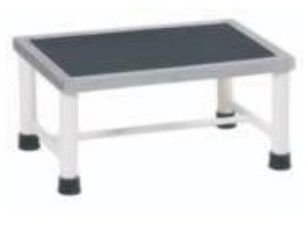 Single Step Anti-Slip Medical Foot Stool