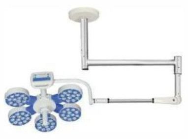 Twin Dome LED Surgical OT Light