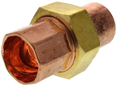 Copper Union